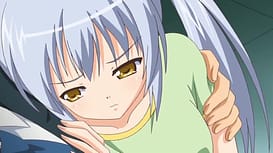 Papa Love Kyonyuubi Shiritsu Musume 02 / Image 18