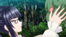 Phantom Alchemia Silvia no Dokidoki Sakusei Toshi Keikaku 01 / Image 9
