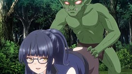 Phantom Alchemia Silvia no Dokidoki Sakusei Toshi Keikaku 01 / Image 11