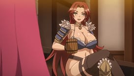 Phantom Alchemia Silvia no Dokidoki Sakusei Toshi Keikaku 02 / Image 1
