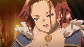 Phantom Alchemia Silvia no Dokidoki Sakusei Toshi Keikaku 02 / Image 4