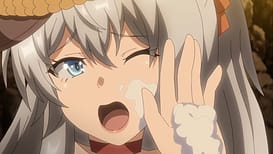 Phantom Alchemia Silvia no Dokidoki Sakusei Toshi Keikaku 02 / Image 6