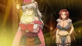Phantom Alchemia Silvia no Dokidoki Sakusei Toshi Keikaku 02 / Image 7
