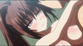 Pretty x Cation 2 The Animation 01 / Image 16