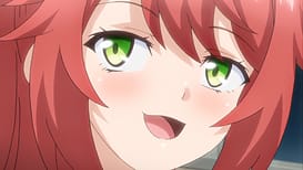 Princess Burst! 01 / Image 1