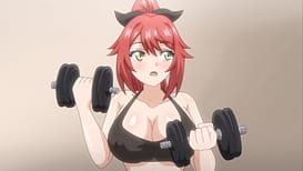 Princess Burst! 01 / Image 2