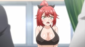 Princess Burst! 01 / Image 3