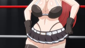 Princess Burst! 01 / Image 4