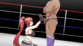 Princess Burst! 01 / Image 7