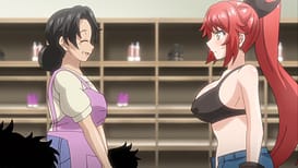 Princess Burst! 01 / Image 11