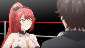 Princess Burst! 01 / Image 12