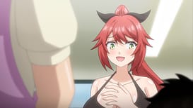 Princess Burst! 02 / Image 10