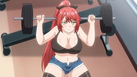 Princess Burst! 02 / Image 12