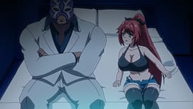 Princess Burst! 02 / Image 13