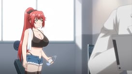 Princess Burst! 02 / Image 14