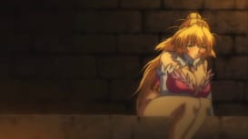 Princess Knight Catue 01 / Image 7
