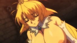 Princess Knight Catue 01 / Image 12