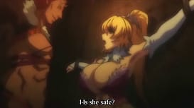 Princess Knight Catue 02 / Image 5