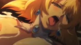 Princess Knight Catue 02 / Image 12