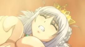 Princess Knight Catue 03 / Image 11