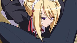 Princess Lover! OVA 01 / Image 5