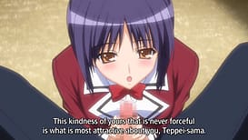 Princess Lover! OVA 01 / Image 6