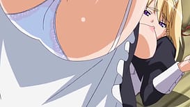 Princess Lover! OVA 01 / Image 10