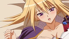 Princess Lover! OVA 01 / Image 14