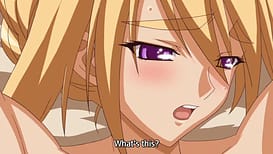 Princess Lover! OVA 01 / Image 17