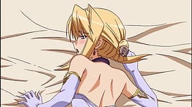 Princess Lover! OVA 02 / Image 10