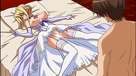 Princess Lover! OVA 02 / Image 12