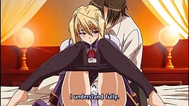 Princess Lover! OVA 02 / Image 13