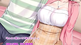 Promise She reunited after a long time and has a face I dont know The Motion Anime / Image 5
