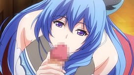 Pure x Holic Junketsu Otome to Konin Kankei The Animation 01 / Image 1