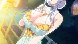 Pure x Holic Junketsu Otome to Konin Kankei The Animation 01 / Image 15