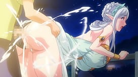 Pure x Holic Junketsu Otome to Konin Kankei The Animation 01 / Image 18