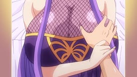 Pure x Holic Junketsu Otome to Konin Kankei The Animation 02 / Image 1