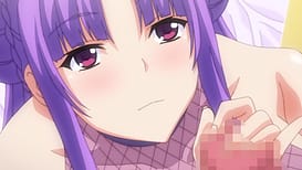 Pure x Holic Junketsu Otome to Konin Kankei The Animation 02 / Image 2