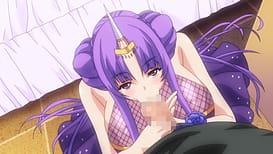 Pure x Holic Junketsu Otome to Konin Kankei The Animation 02 / Image 3