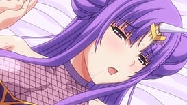 Pure x Holic Junketsu Otome to Konin Kankei The Animation 02 / Image 6