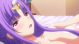 Pure x Holic Junketsu Otome to Konin Kankei The Animation 02 / Image 9