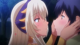 Pure x Holic Junketsu Otome to Konin Kankei The Animation 02 / Image 14