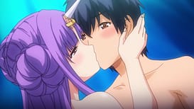 Pure x Holic Junketsu Otome to Konin Kankei The Animation 02 / Image 18