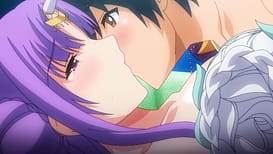 Pure x Holic Junketsu Otome to Konin Kankei The Animation 02 / Image 20
