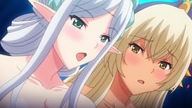 Pure x Holic Junketsu Otome to Konin Kankei The Animation 02 / Image 21