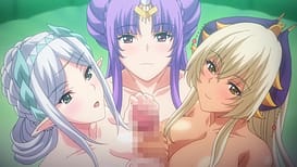 Pure x Holic Junketsu Otome to Konin Kankei The Animation 02 / Image 22