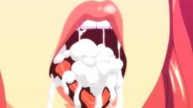 Raikou Shinki Aigis Magia Pandra Saga 3rd Ignition - The Animation 02 / Image 8