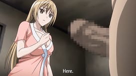 Ran-Sem Hakudaku Delmo Tsuma no Miira Tori 01 / Image 5