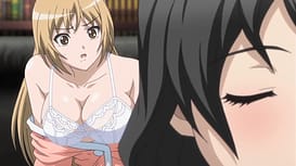 Ran-Sem Hakudaku Delmo Tsuma no Miira Tori 02 / Image 13