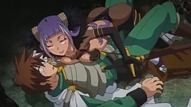Rance 01 Hikari wo Motomete The Animation 01 / Image 6